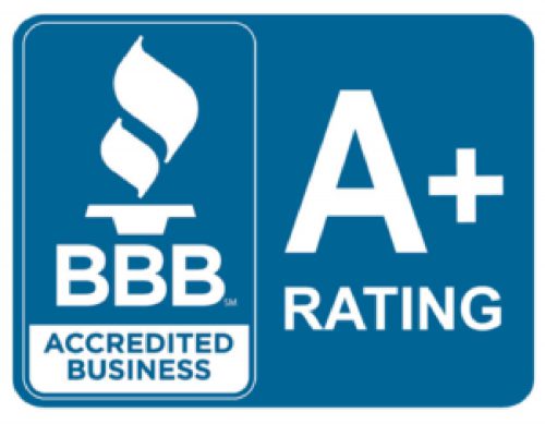 BBB Logo