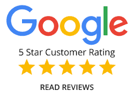 Goolge Reviews Logo