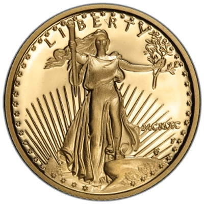 Bullion Coins