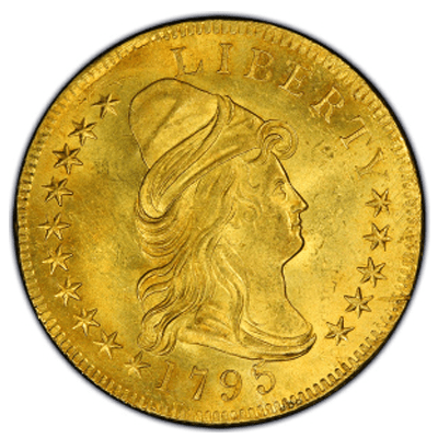 Pre 1933 Gold Coins