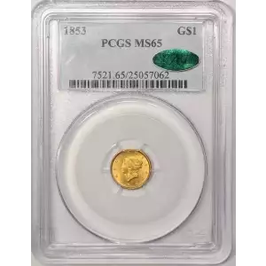 1853 G$1