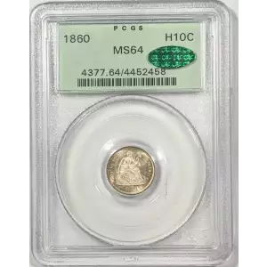 1860 H10C