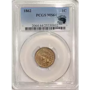 1862 1C