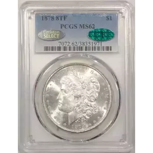 1878 8TF $1 (2)