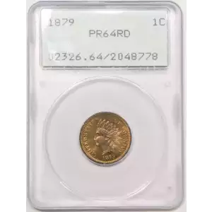 1879 1C, RD