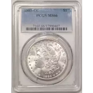 1885-CC $1