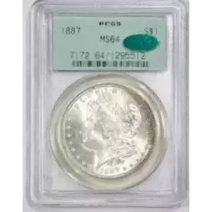 1887 $1