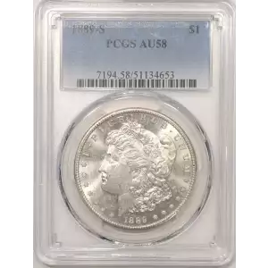 1889-S $1 (2)