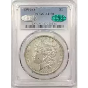 1894-O $1