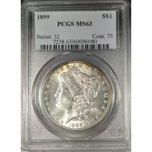 1899 $1