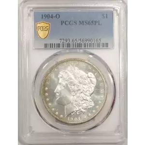 1904-O $1, PL (2)