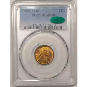 1909 VDB 1C, RB