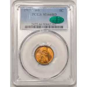 1909 VDB 1C, RD