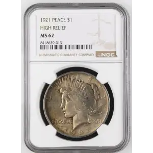 1921 HIGH RELIEF (2)