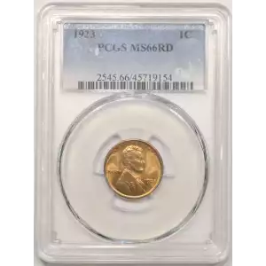 1923 1C, RD