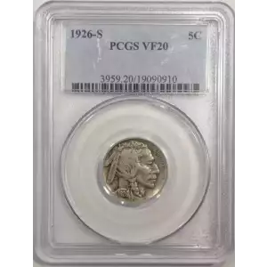 1926-S 5C