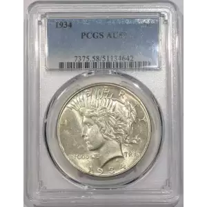1934 $1