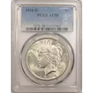 1934-D $1