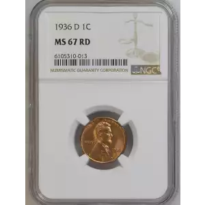 1936  RD