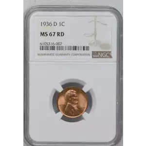1936  RD