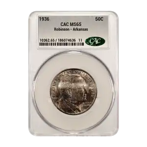 1936 Robinson - Arkansas 50c (2)