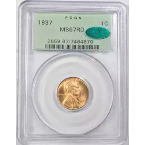 1937 1C, RD