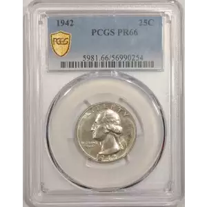 1942 25C