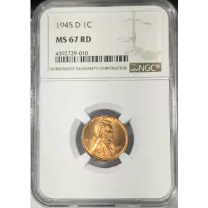 1945  RD