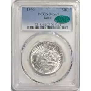 1946 50C Iowa