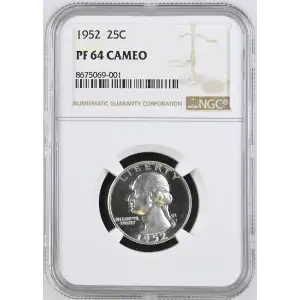 1952  CAMEO (2)