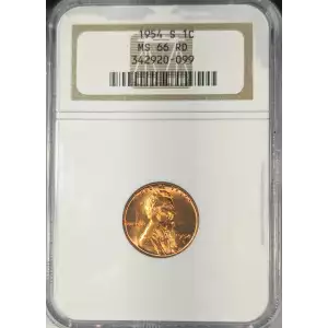 1954  RD