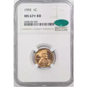 1955  RD