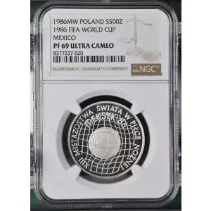 1986MW 1986 FIFA WORLD CUP MEXICO ULTRA CAMEO (2)