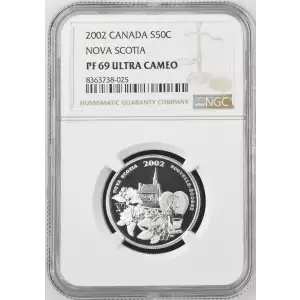 2002 NOVA SCOTIA ULTRA CAMEO (2)