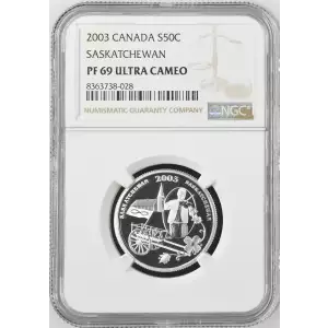2003 SASKATCHEWAN ULTRA CAMEO (2)