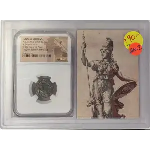 Aspavarma, c.AD 20-46 (4)