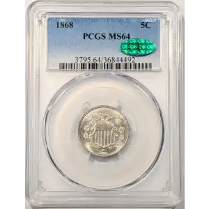 1868 5C