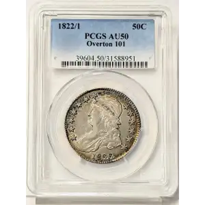 1822/1 50C O-101