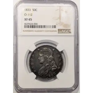 1833 O-112