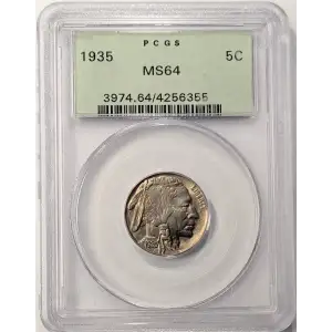 1935 5C