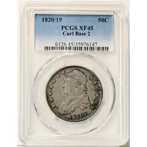 1820/19 50C Curl Base 2