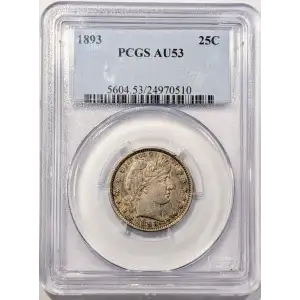 1893 25C