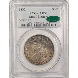 1832 50C Small Letters (2)
