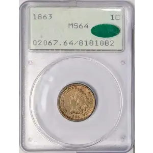 1863 1C