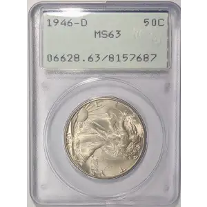 1946-D 50C