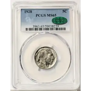 1928 5C
