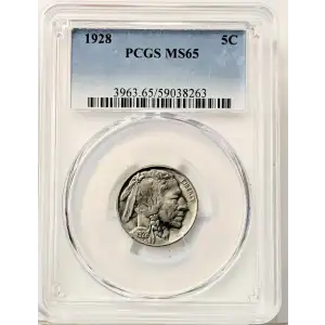 1928 5C