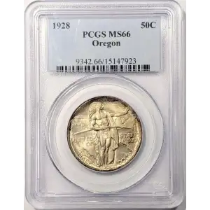1928 50C Oregon