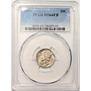 1936 10C, FB