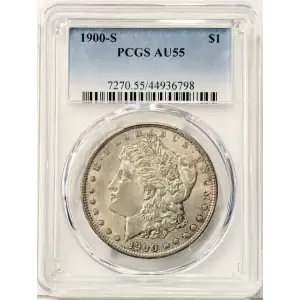 1900-S $1